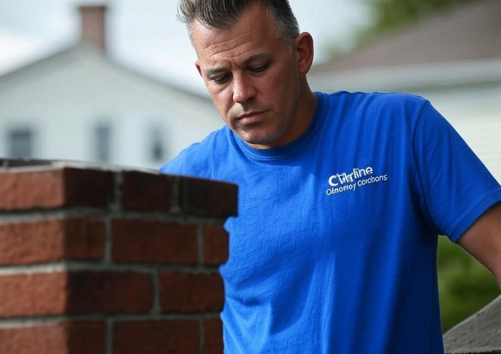 Reliable Chimney Crown Repair for Your Home in Worthington, OH