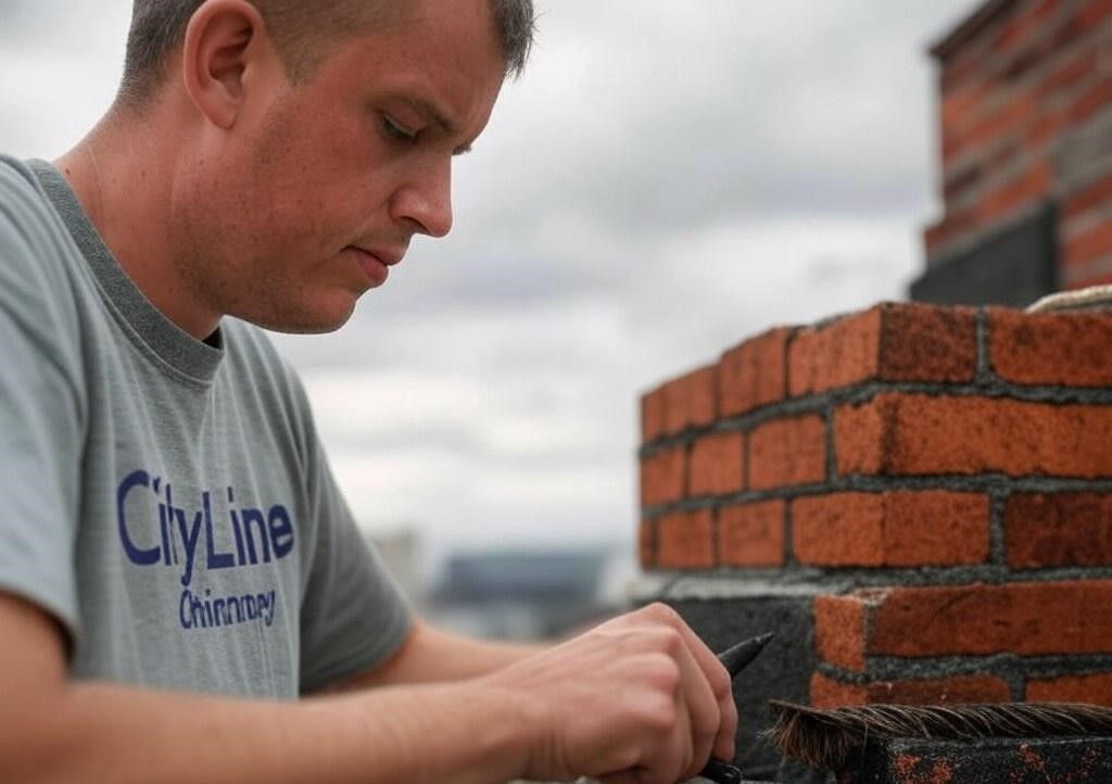 Affordable Chimney Draft Issue Services in Worthington, OH