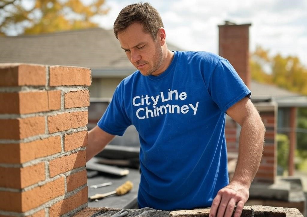 Chimney Draft Issue Services You Can Trust in Worthington, OH