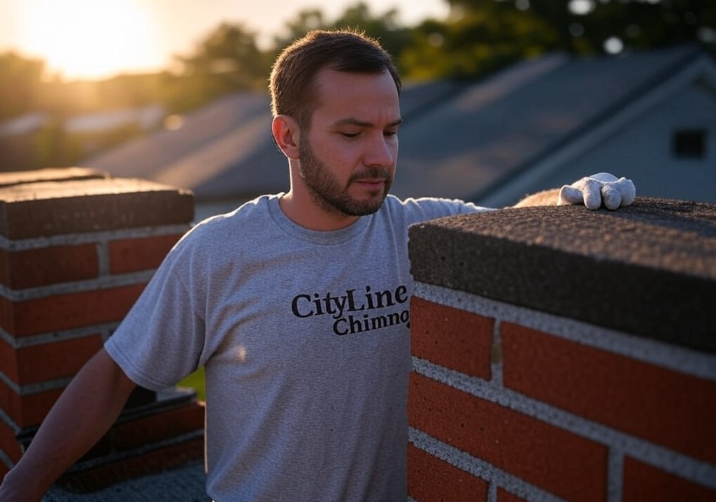 Dependable Chimney Rebuilding Services for Lasting Quality in Worthington, OH