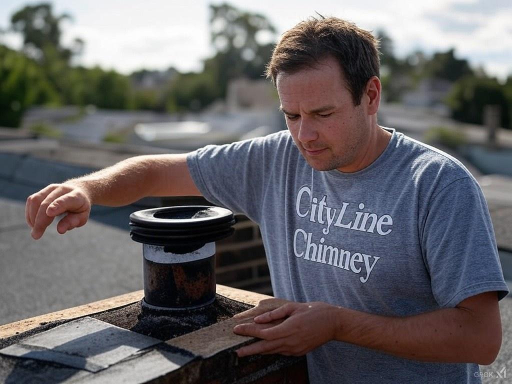 Expert Chimney Cap Services for Leak Prevention and Durability in Worthington, OH