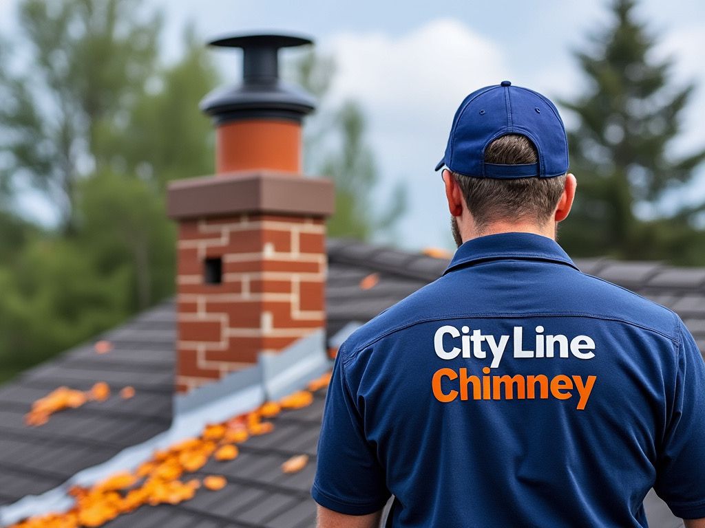 Expert Chimney Sweep Solutions in Worthington, OH