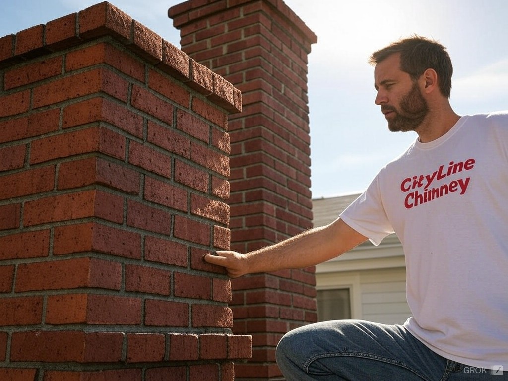 Professional Chimney Liner Installation and Repair in Worthington, OH