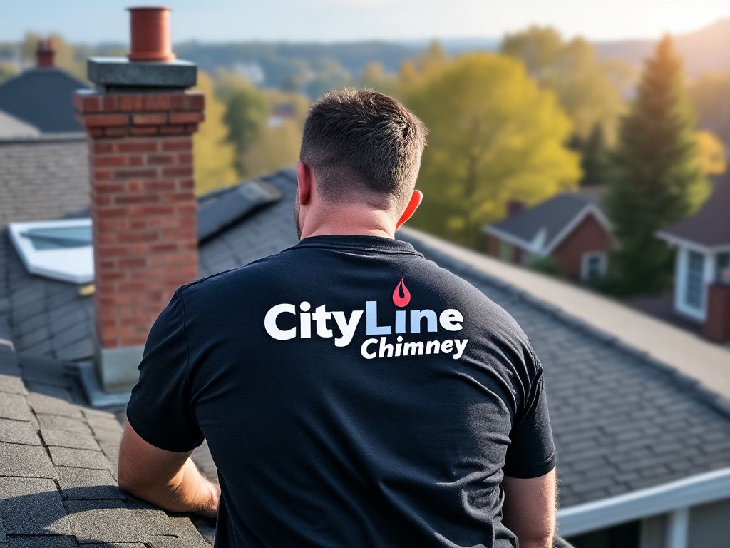 Professional Chimney Waterproofing Installation and Repair in Worthington, OH