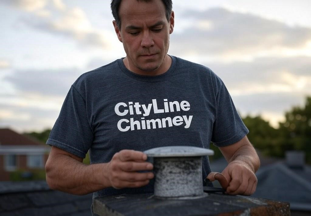 Quality Chimney Flashing Services in Worthington, OH