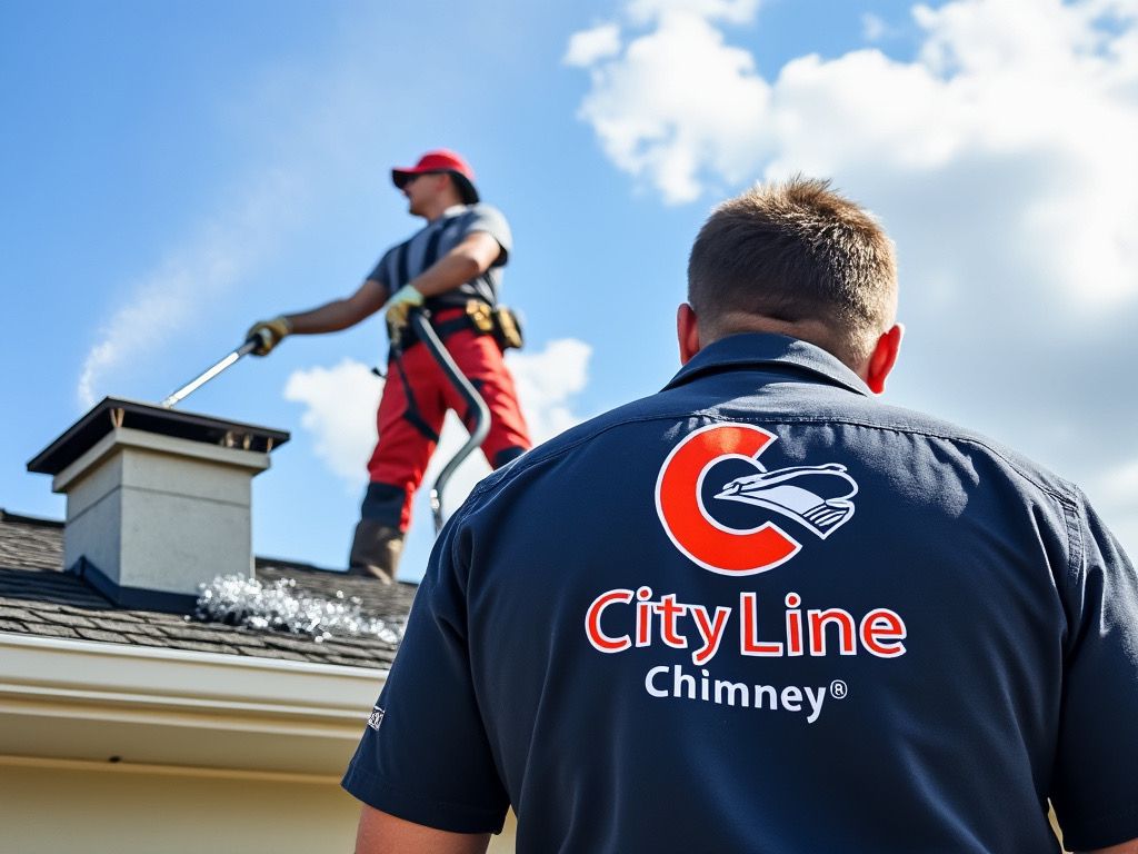 Top-Quality Chimney Cleaning Services in Worthington, OH